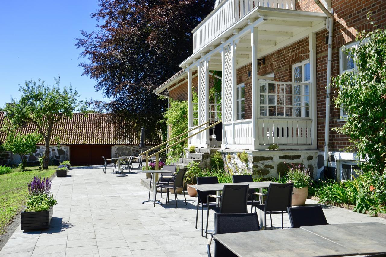 Tastecelebration Residence Andrarum-Brosarp Exterior photo