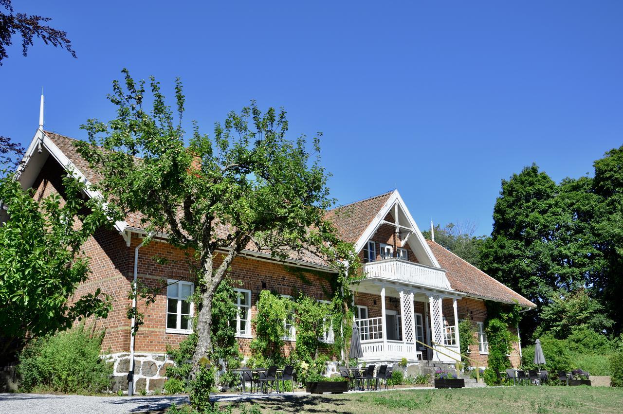 Tastecelebration Residence Andrarum-Brosarp Exterior photo